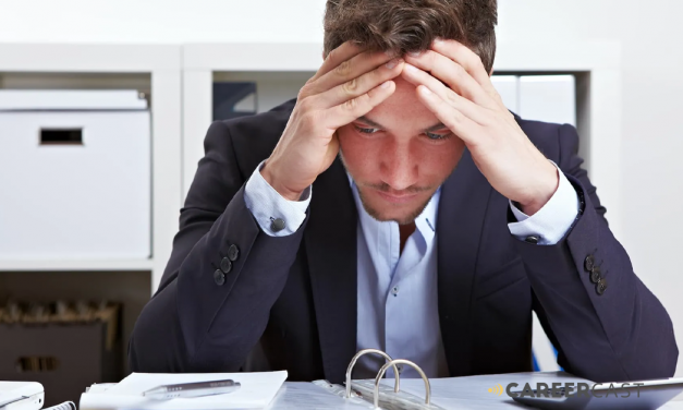 10 Most Stressful Jobs of 2011