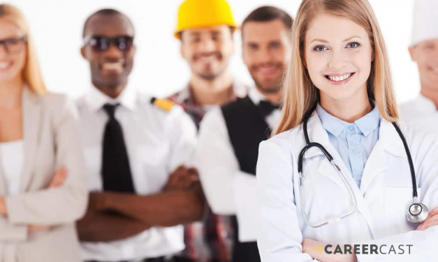 Jobs Rated 2011: Ranking 200 Jobs From Best to Worst