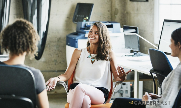 Best Jobs of 2019