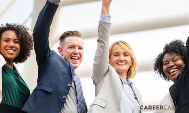 Jobs Rated 2012: Ranking 200 Jobs From Best to Worst
