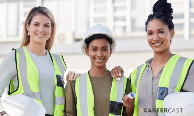 The 2018 Jobs Rated Report
