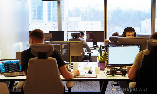 The Toughest Jobs to Fill in 2019