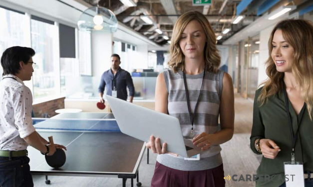 The Best Jobs for Millennials in 2015