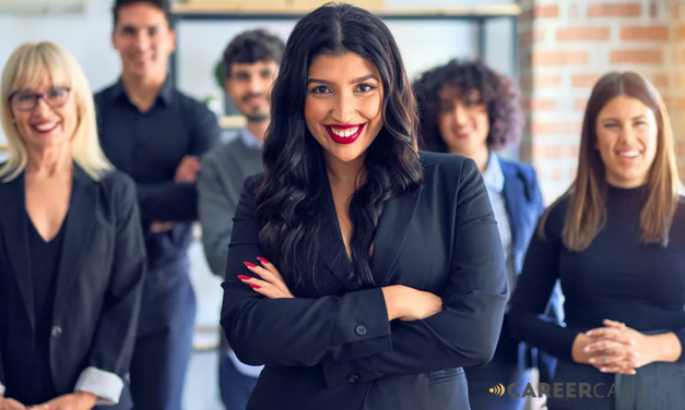 Best Jobs for Women in 2014