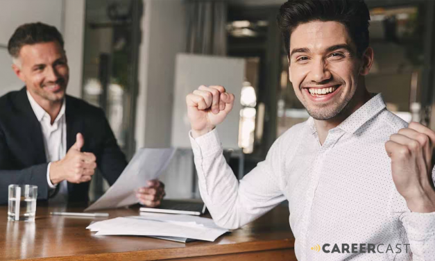 The Most In-Demand and Fast-Growing Jobs of 2017