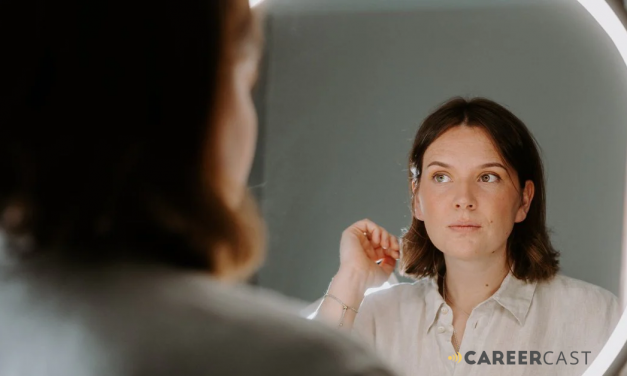 Job Search Perception vs. Reality