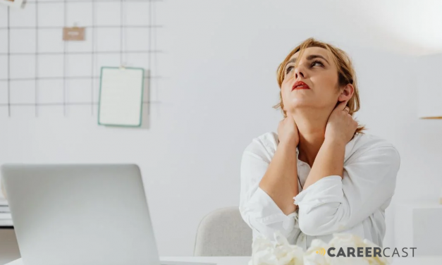 The Most and Least Stressful Jobs of 2009