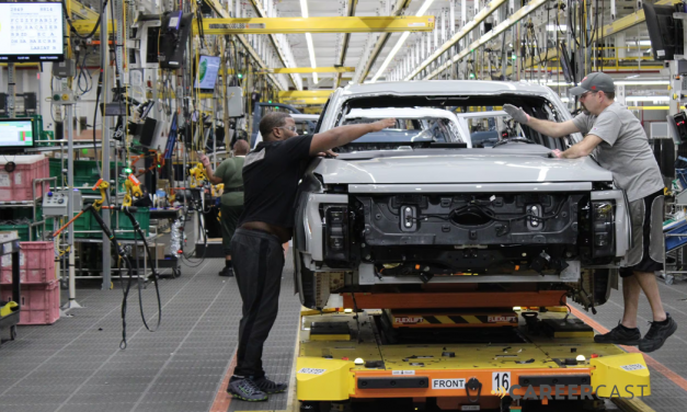 Most Endangered Jobs of 2014