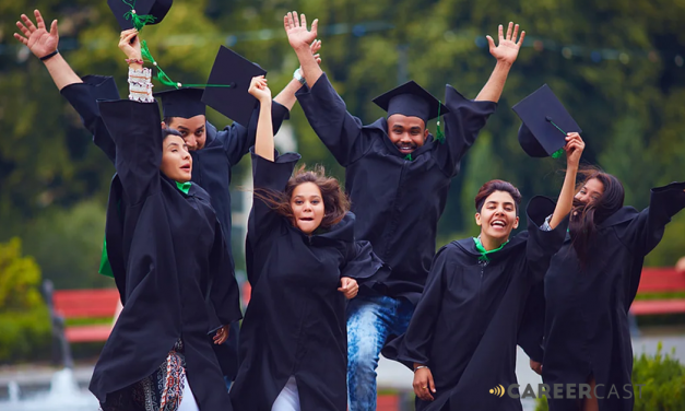 International Appeal: The 10 Countries Where College Grads Want to Work