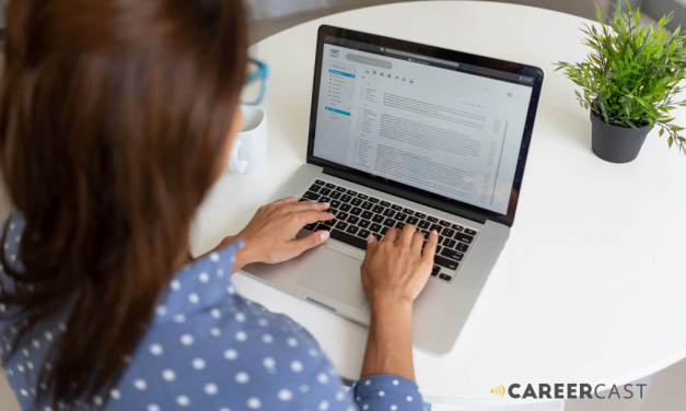 Three Simple Rules For Emailing Potential Employers